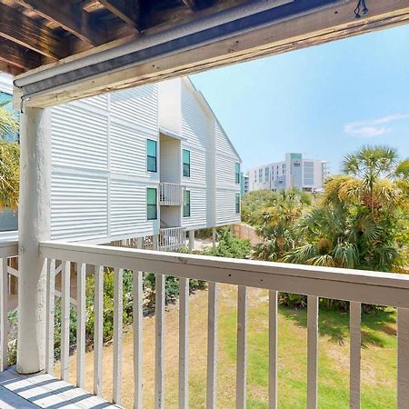 Cotton Bayou A3 Orange Beach Exterior foto