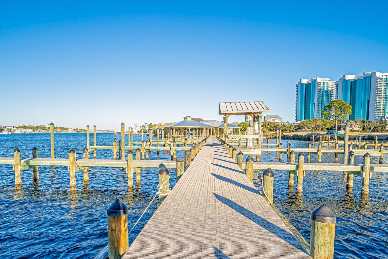 Cotton Bayou A3 Orange Beach Exterior foto