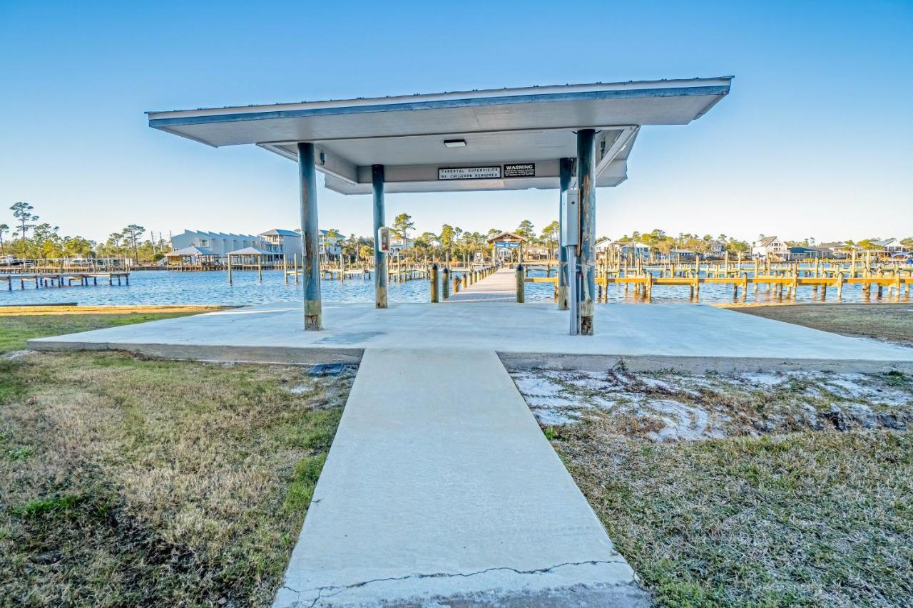 Cotton Bayou A3 Orange Beach Exterior foto