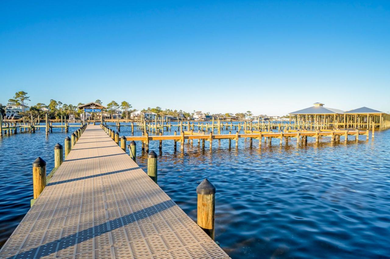 Cotton Bayou A3 Orange Beach Exterior foto